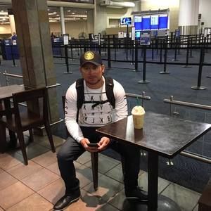 Meet your Posher, Jaime